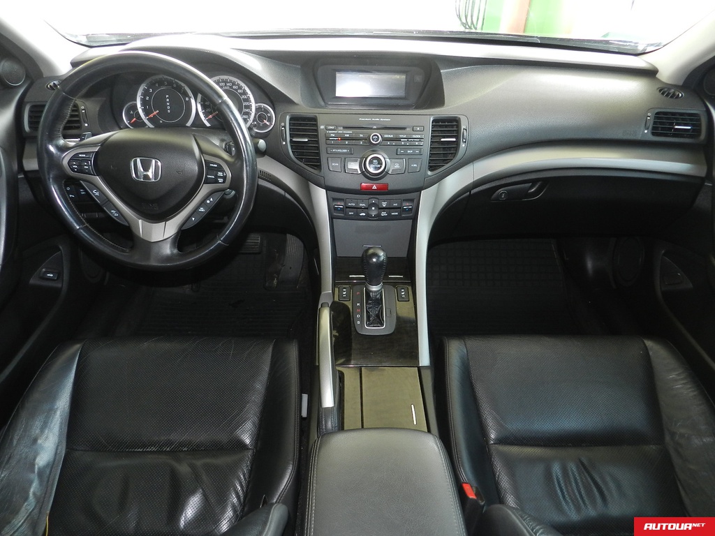 Honda Accord  2009 года за 396 806 грн в Одессе