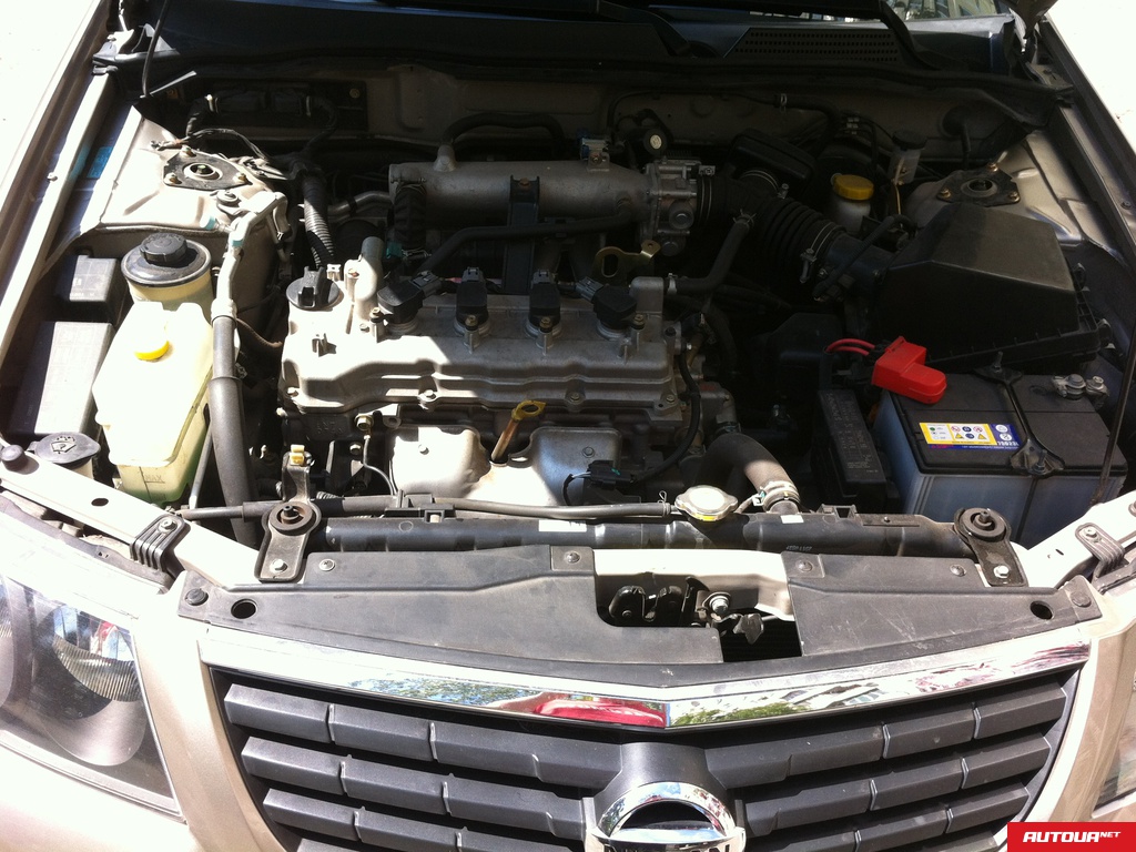 Nissan Almera PE+(AA—B) 2011 года за 105 000 грн в Днепре