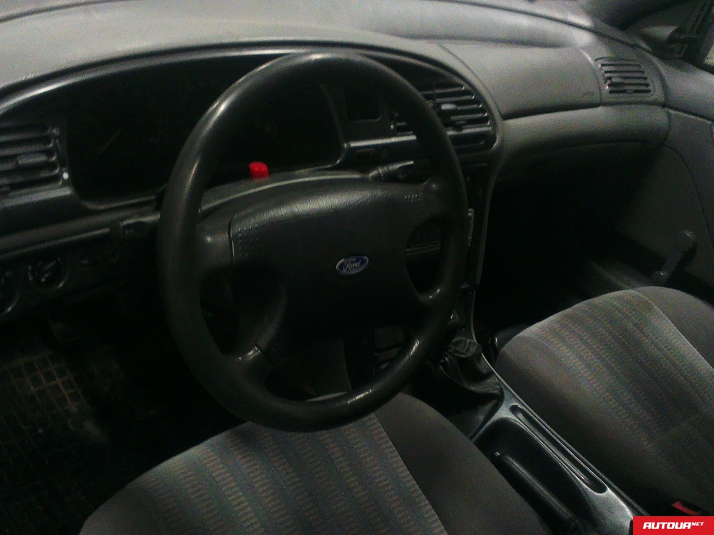 Ford Mondeo  1995 года за 102 576 грн в Ровно