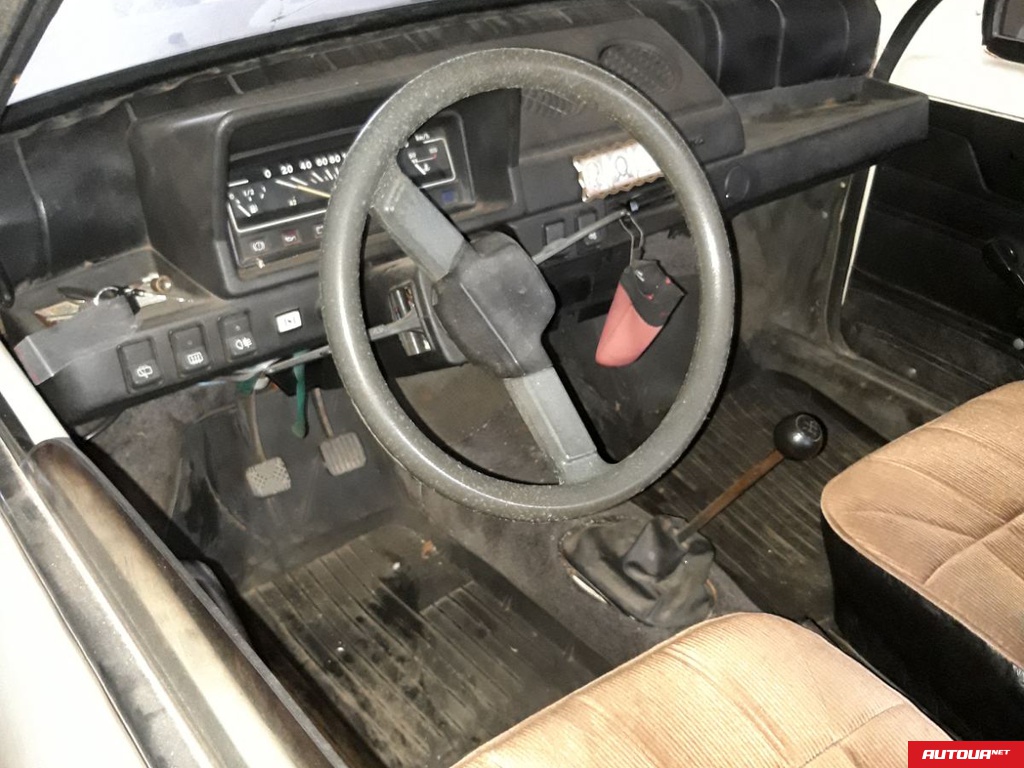 Lada (ВАЗ) 1111 Ока 0.6 PREMIUM 1993 года за 27 658 грн в Мариуполе