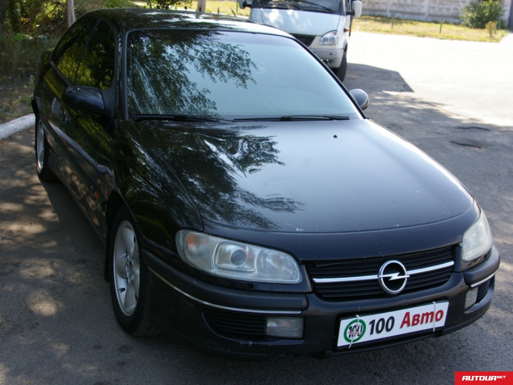 Opel Omega  1998 года за 202 452 грн в Киеве
