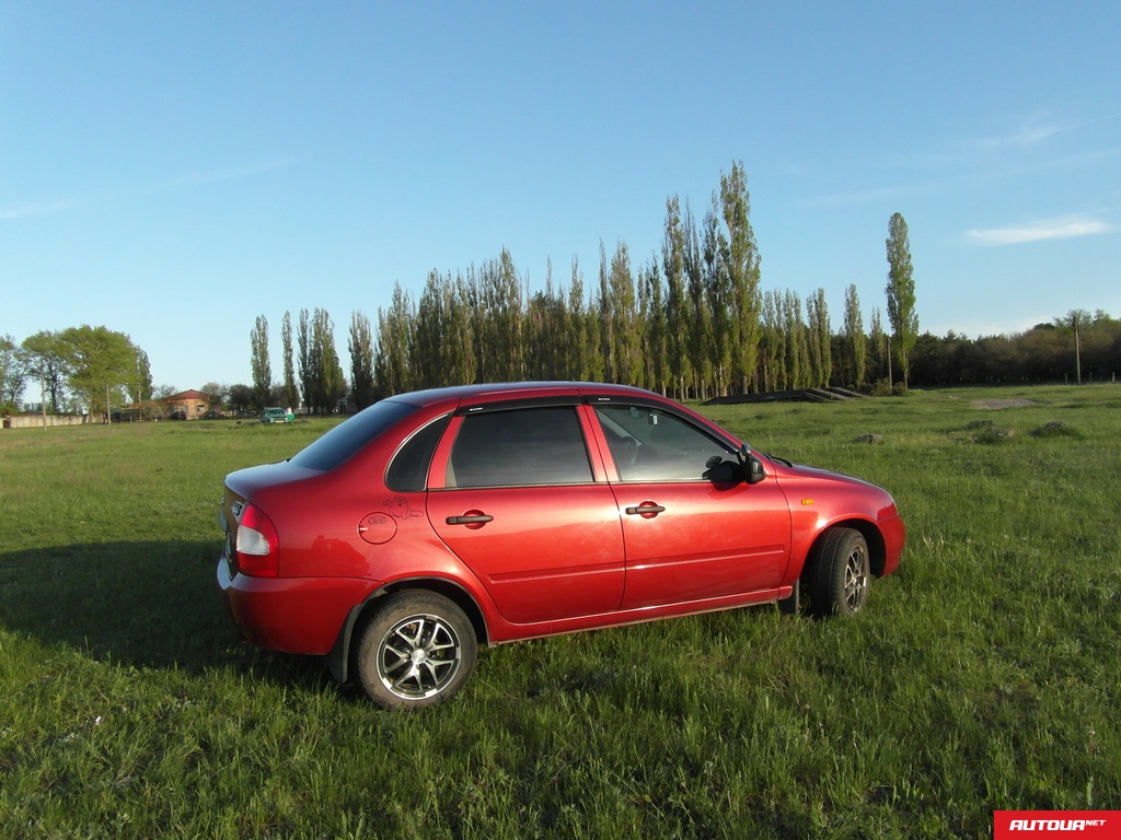 Lada (ВАЗ) 1118  2011 года за 202 452 грн в Кропивницком