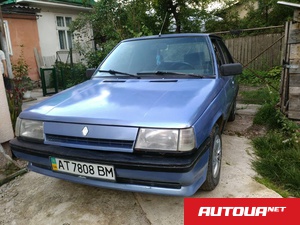 Renault 11 