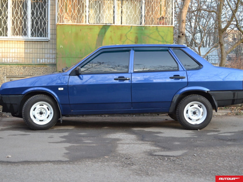 Lada (ВАЗ) 21099  2006 года за 148 465 грн в Никополе
