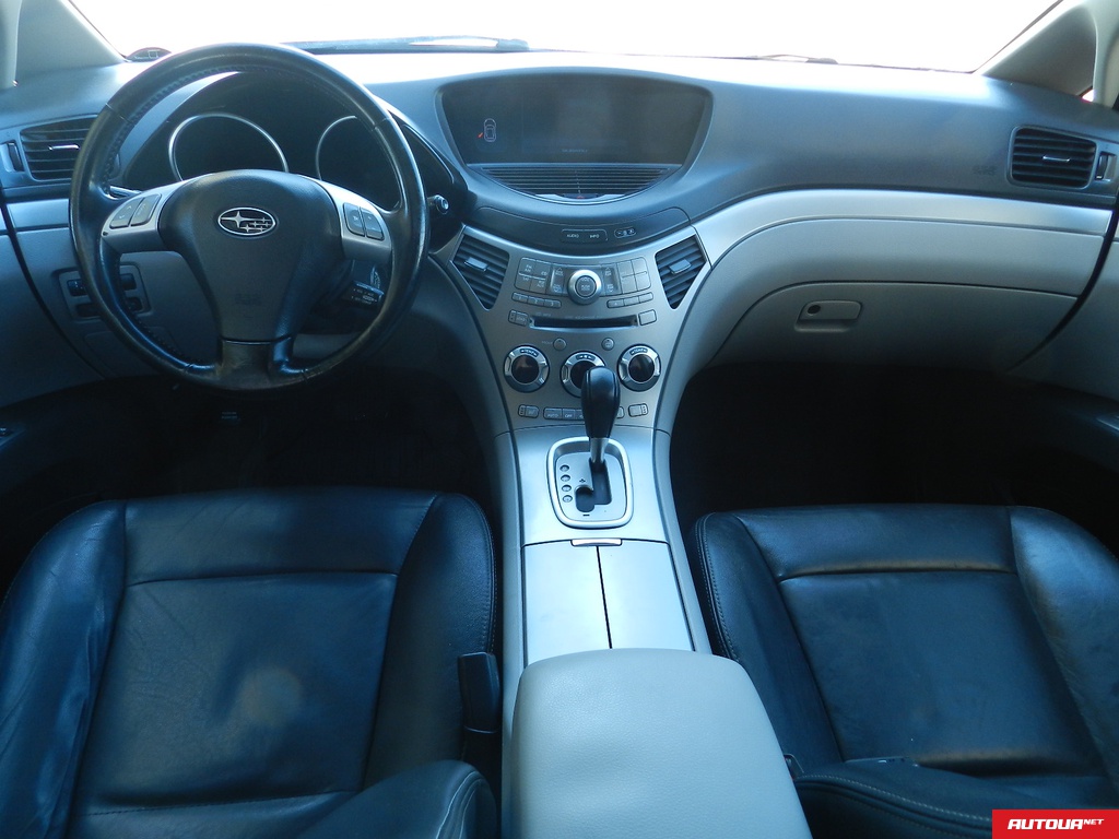 Subaru B9 Tribeca  2009 года за 369 812 грн в Одессе