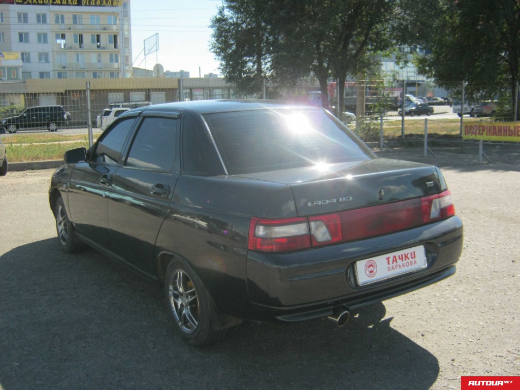 Lada (ВАЗ) 2110  2007 года за 99 876 грн в Киеве