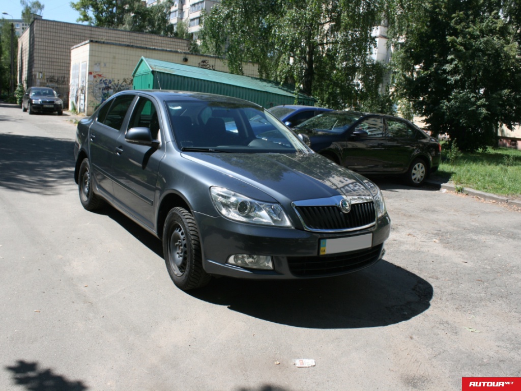 Skoda Octavia A5, 1.6  2010 года за 418 401 грн в Киеве