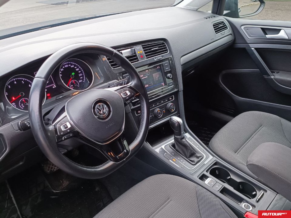 Volkswagen Golf 1.4 2019 года за 372 132 грн в Киеве
