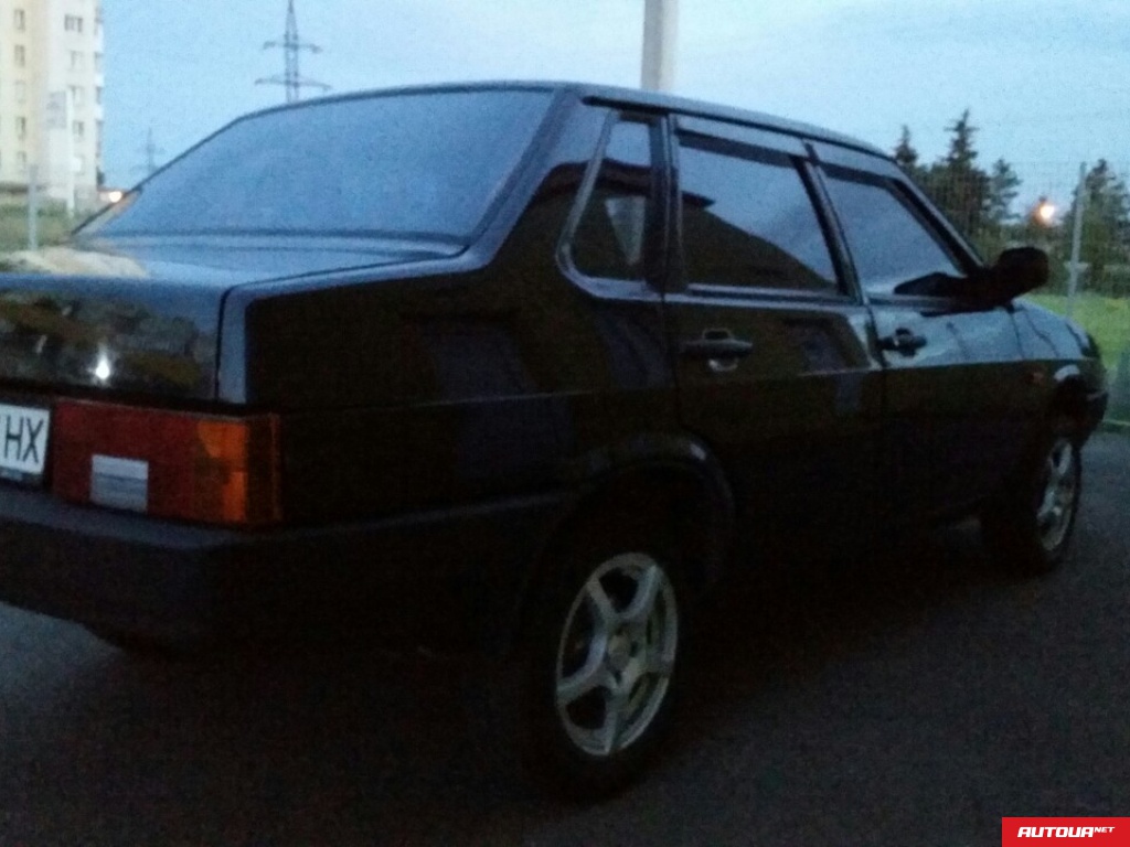 Lada (ВАЗ) 21099  2007 года за 84 209 грн в Мариуполе