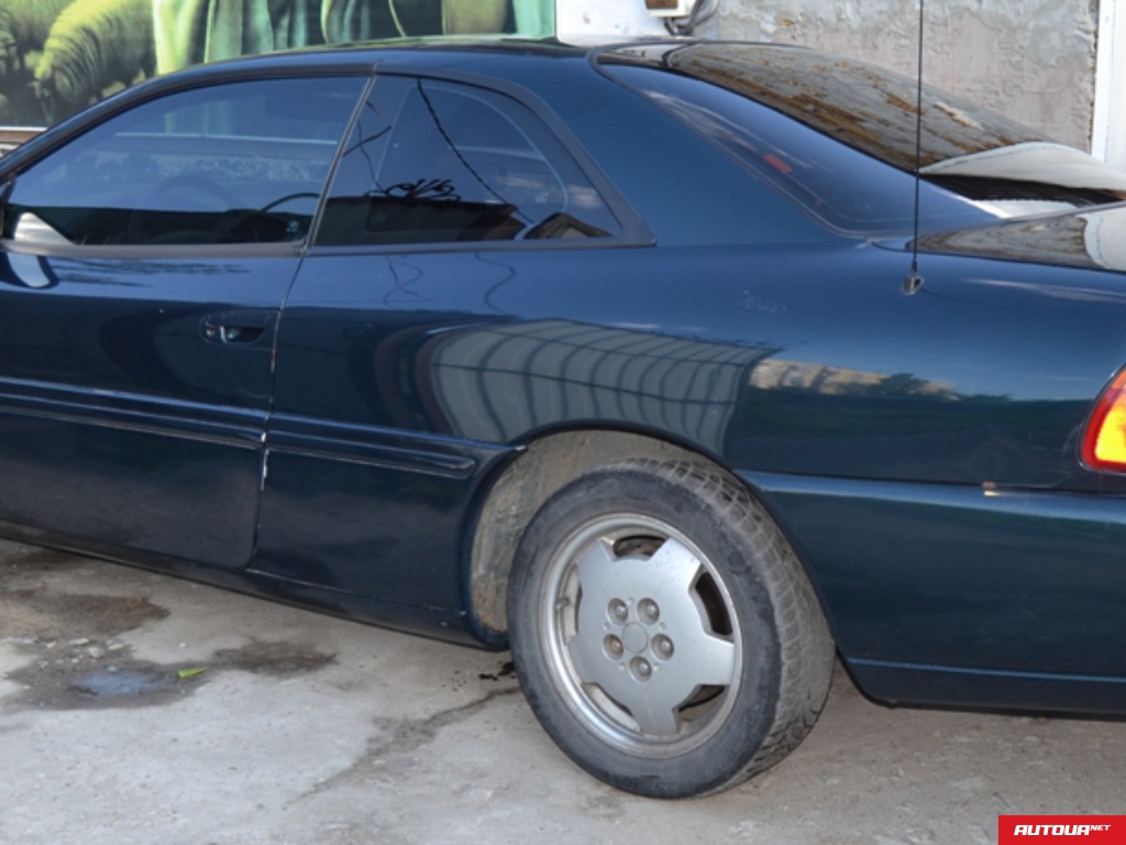 Chrysler Sebring LXI 1995 года за 155 862 грн в Днепре