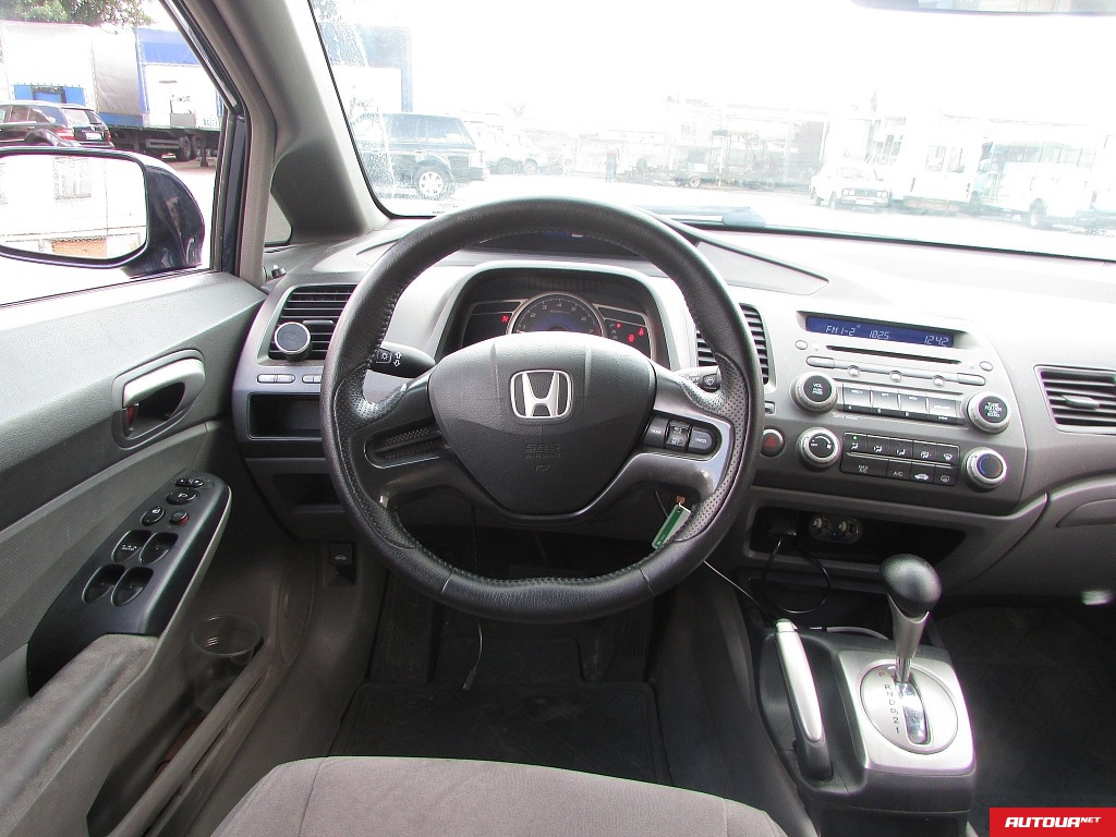 Honda Civic  2007 года за 230 115 грн в Киеве
