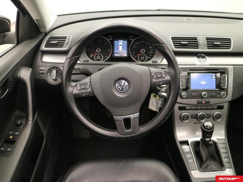 Volkswagen Passat  2013 года за 332 241 грн в Черкассах