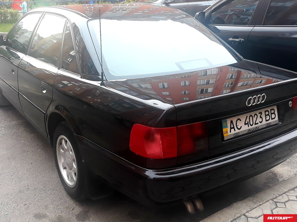 Audi A6  1997 года за 150 298 грн в Луцке
