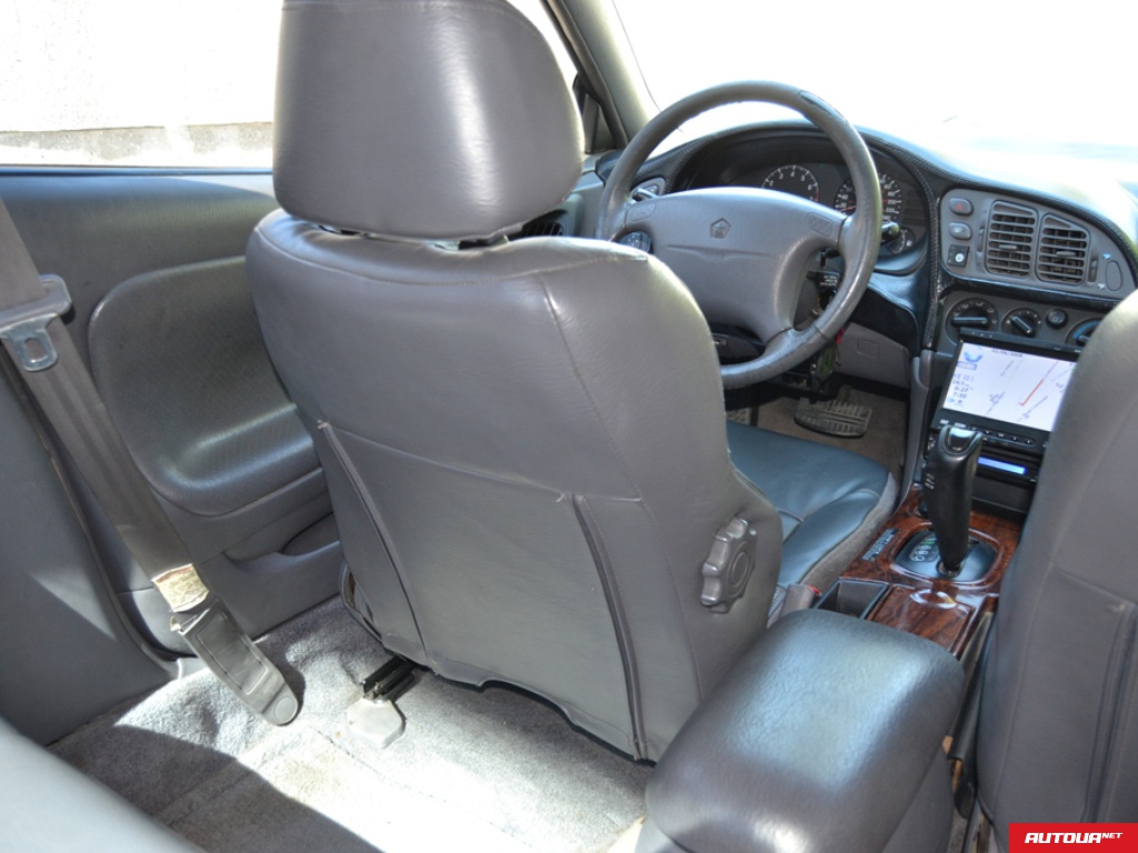 Chrysler Sebring LXI 1995 года за 155 862 грн в Днепре