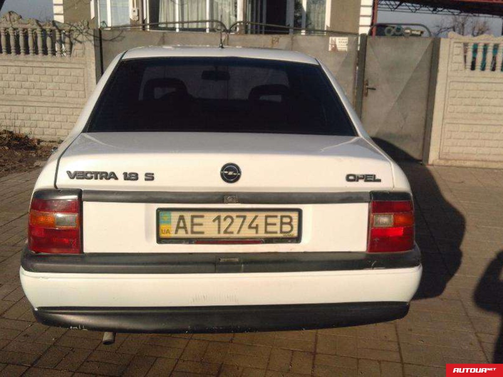 Opel Vectra A  1995 года за 78 281 грн в Днепре