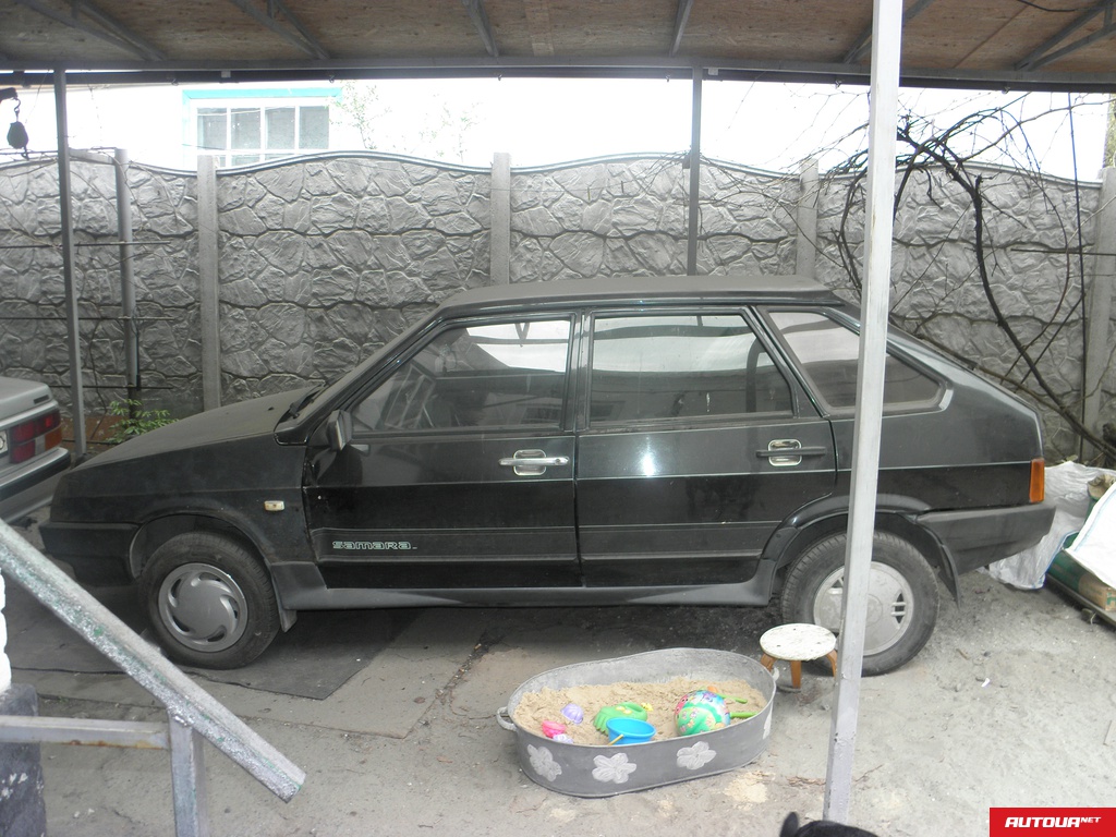 Lada (ВАЗ) 21093  2006 года за 86 380 грн в Днепре