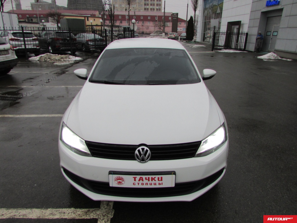 Volkswagen Jetta  2014 года за 371 486 грн в Киеве