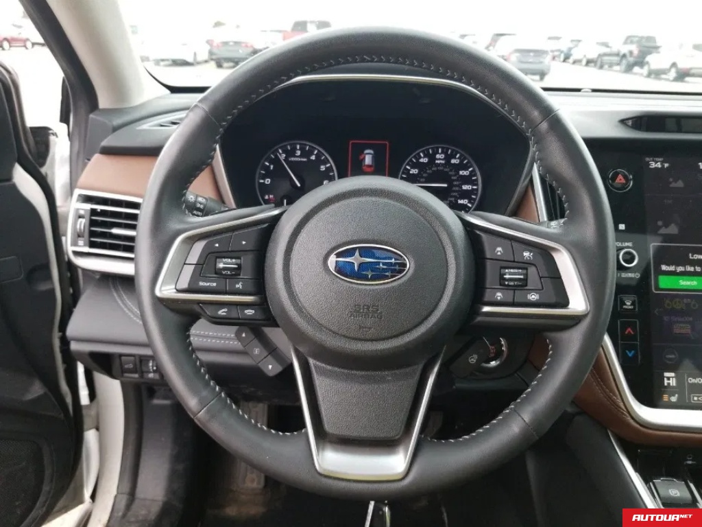 Subaru Outback XT 2020 года за 424 935 грн в Киеве