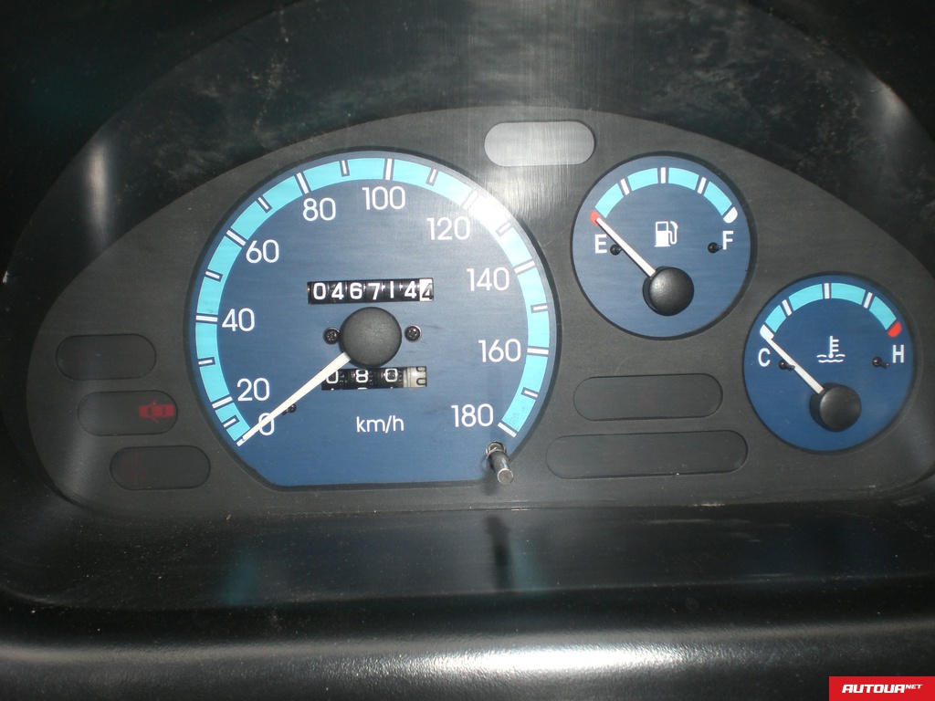 Daewoo Matiz  2008 года за 132 269 грн в Мукачево