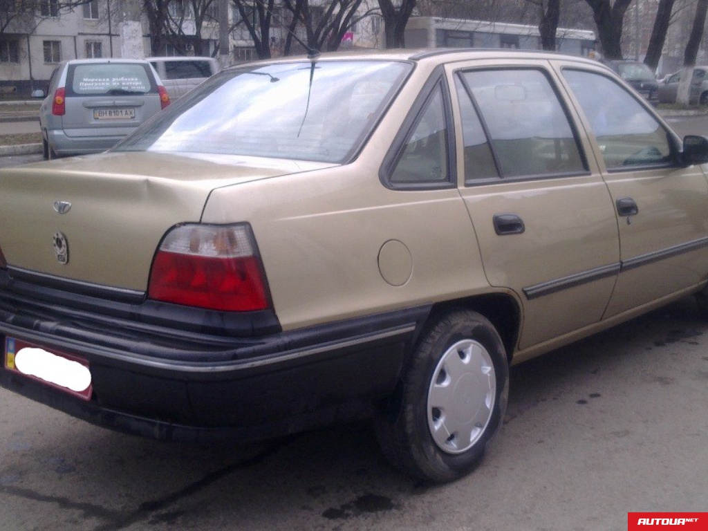 Daewoo Nexia  2006 года за 121 471 грн в Одессе