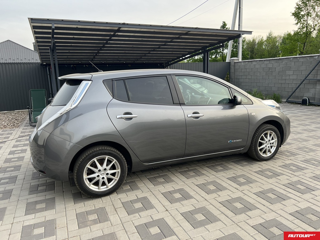 Nissan Leaf Agenta 2015 года за 286 642 грн в Киеве