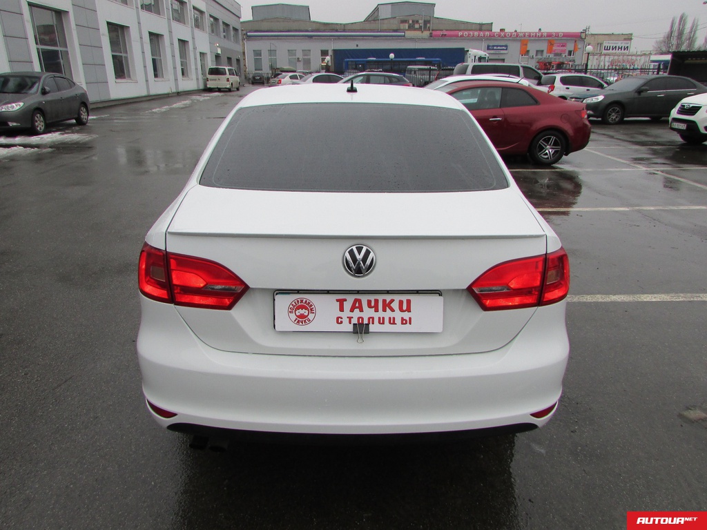 Volkswagen Jetta  2014 года за 371 486 грн в Киеве