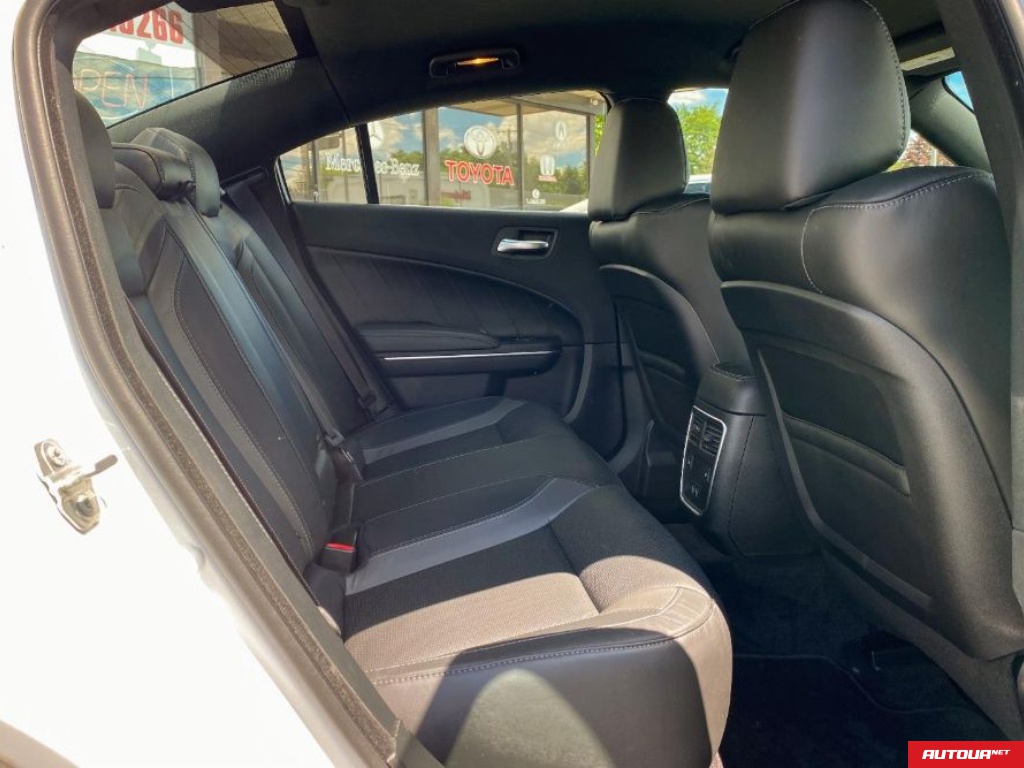 Dodge Charger  2018 года за 309 272 грн в Киеве
