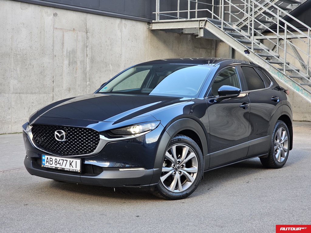 Mazda CX-5  2021 года за 578 289 грн в Киеве