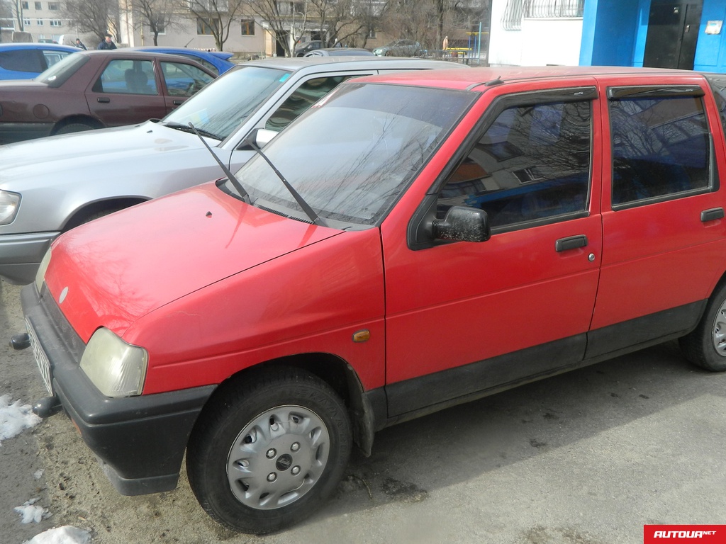 Daewoo Tico  1994 года за 22 000 грн в Харькове