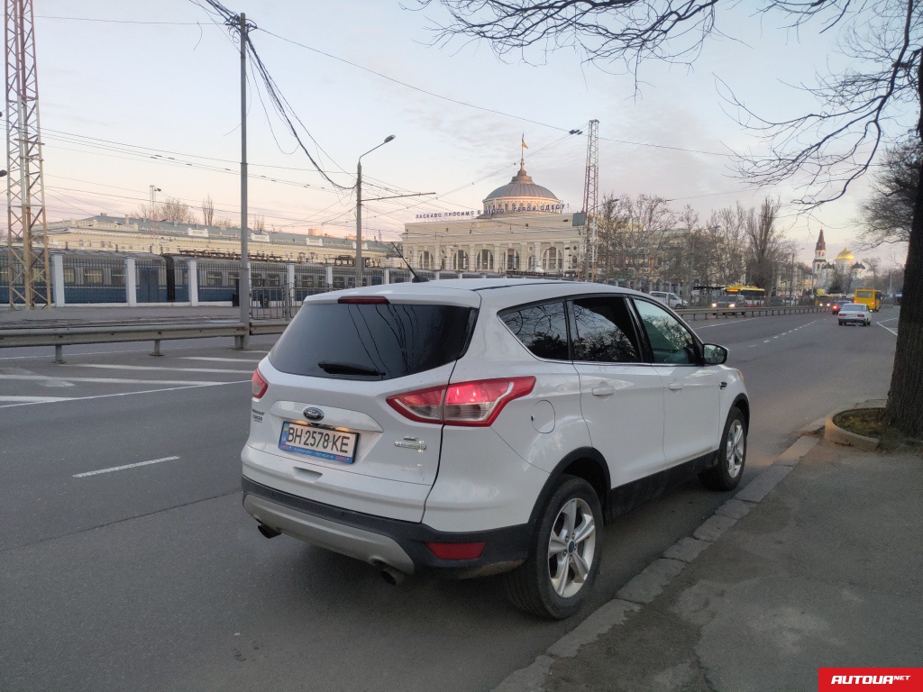 Ford Escape SE 2014 года за 296 700 грн в Одессе