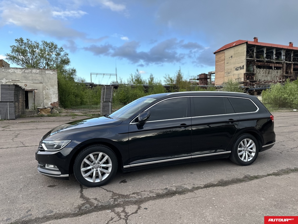 Volkswagen Passat CC  2015 года за 336 905 грн в Ивано-Франковске