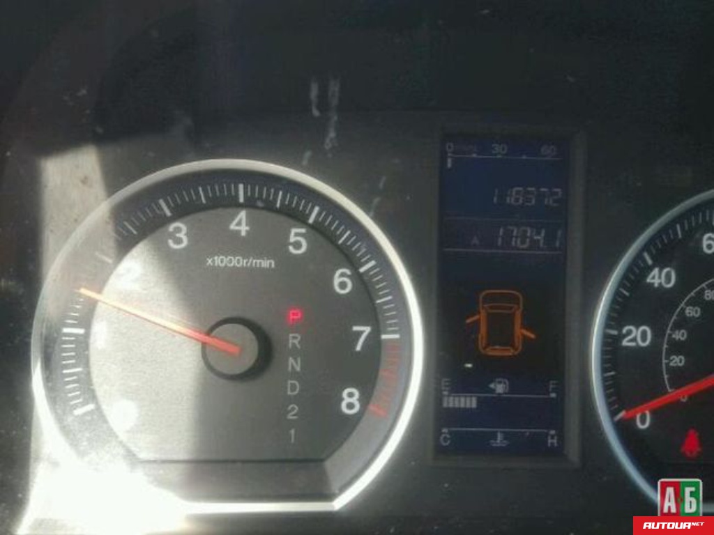 Honda CR-V  2011 года за 202 452 грн в Днепре