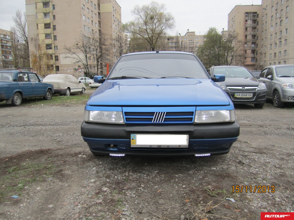FIAT Tempra  1993 года за 70 183 грн в Киеве