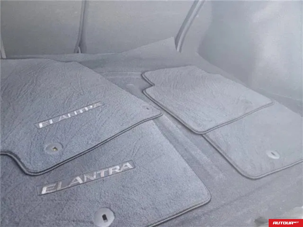 Hyundai Elantra  2017 года за 226 296 грн в Киеве