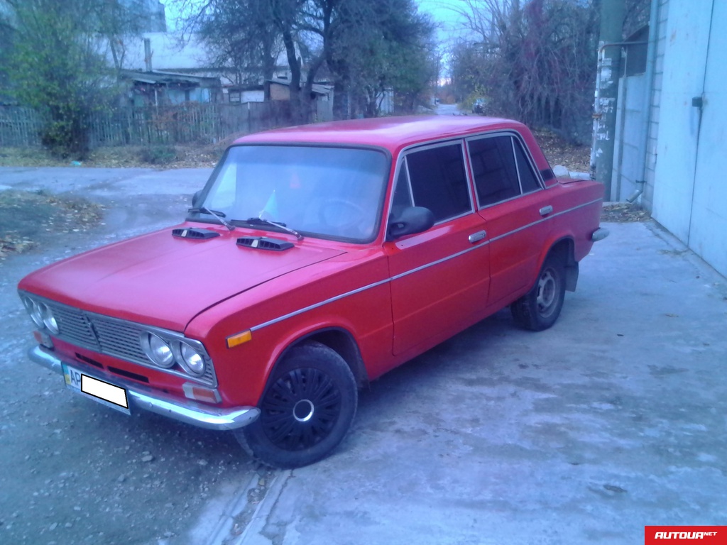 Lada (ВАЗ) 2103  1976 года за 21 000 грн в Запорожье