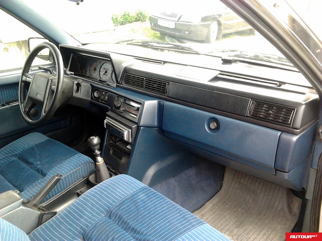 Volvo 740  1986 года за 67 088 грн в Харькове