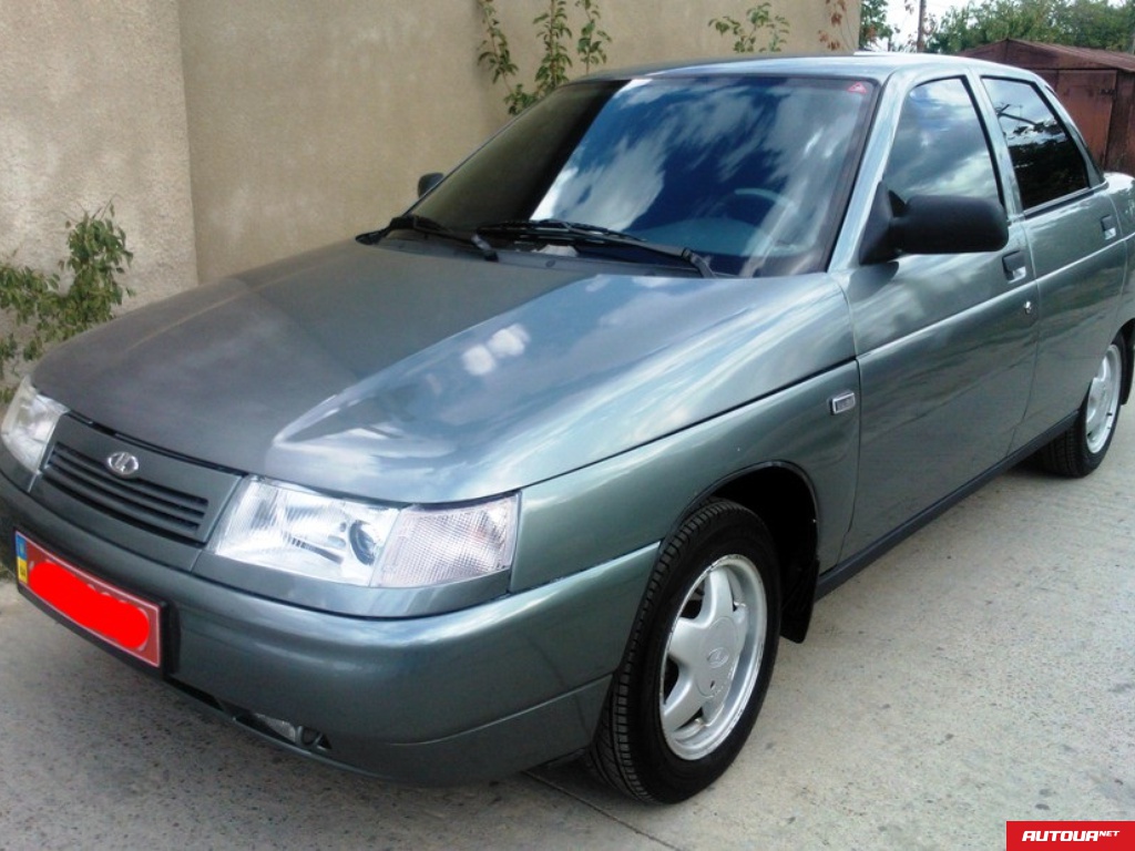 Lada (ВАЗ) 2110  2013 года за 161 962 грн в Одессе