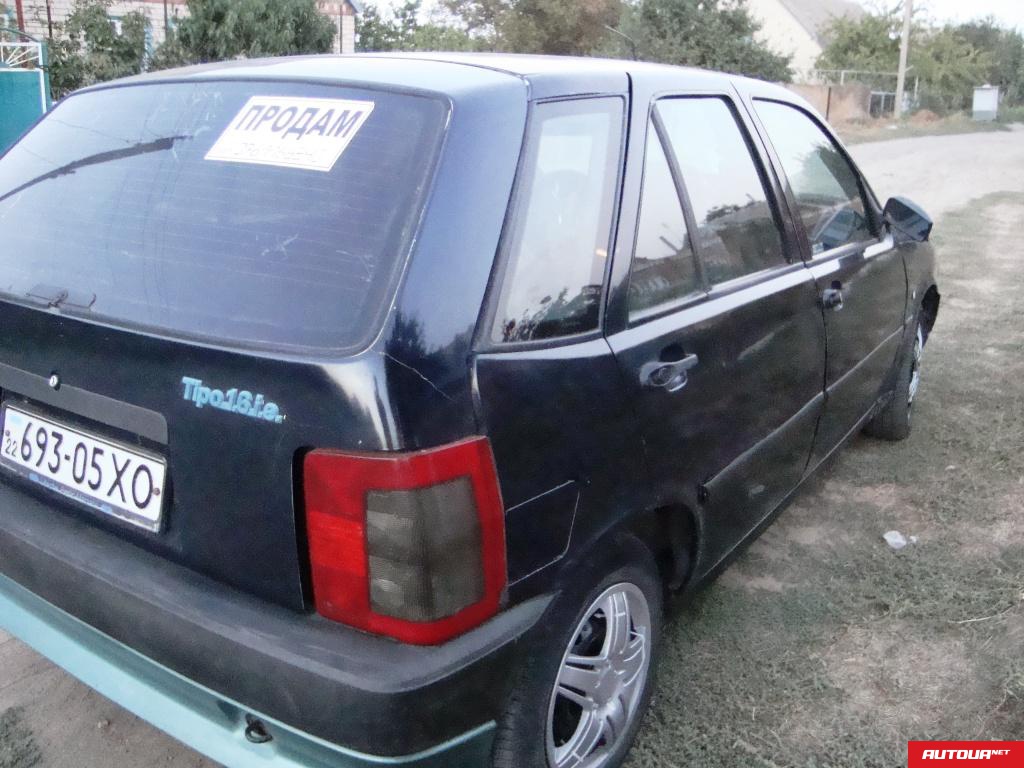 FIAT Tipo  1993 года за 40 490 грн в Херсне