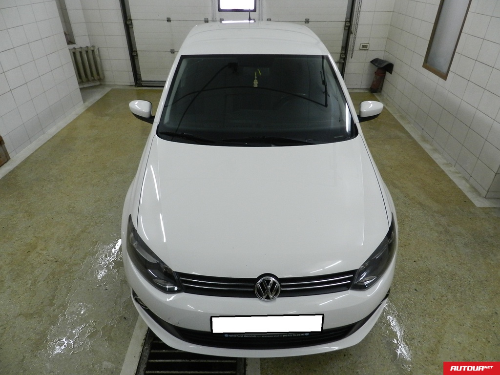 Volkswagen Jetta  2013 года за 337 420 грн в Одессе