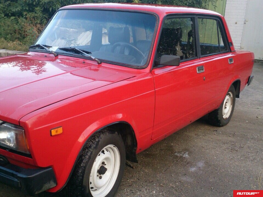 Lada (ВАЗ) 2105  1989 года за 45 889 грн в Днепре