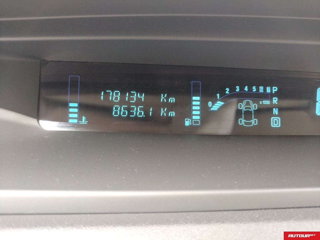 Renault Scenic 2.0 бензин автомат максимальная 2007 года за 193 817 грн в Киеве