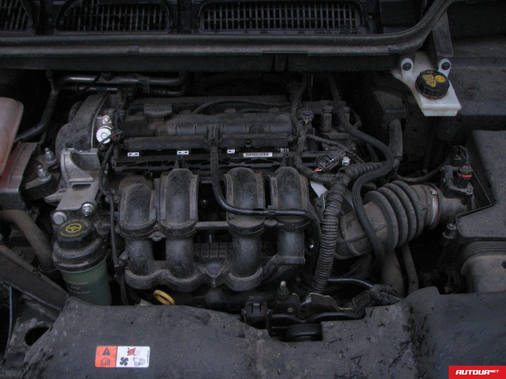 Ford C-MAX TREND PLUS 2010 года за 260 000 грн в Ивано-Франковске
