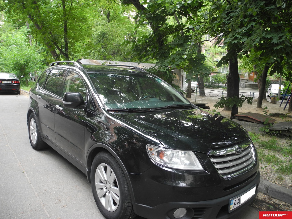 Subaru Tribeca  2007 года за 399 505 грн в Киеве