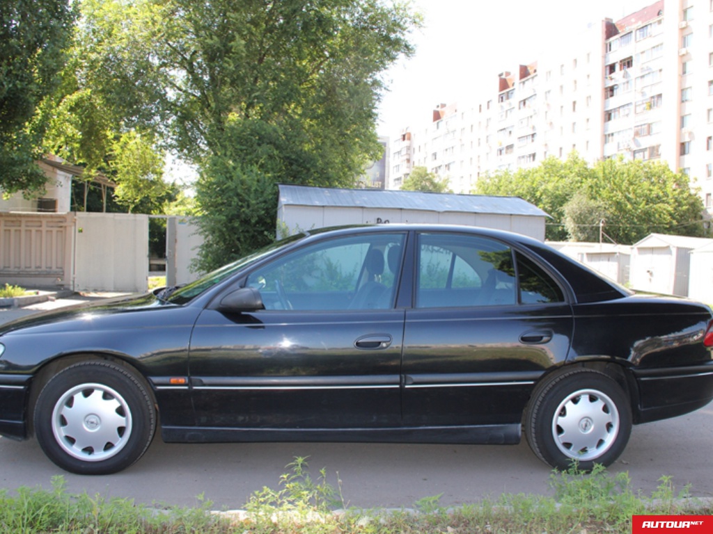 Opel Omega  1998 года за 134 968 грн в Харькове