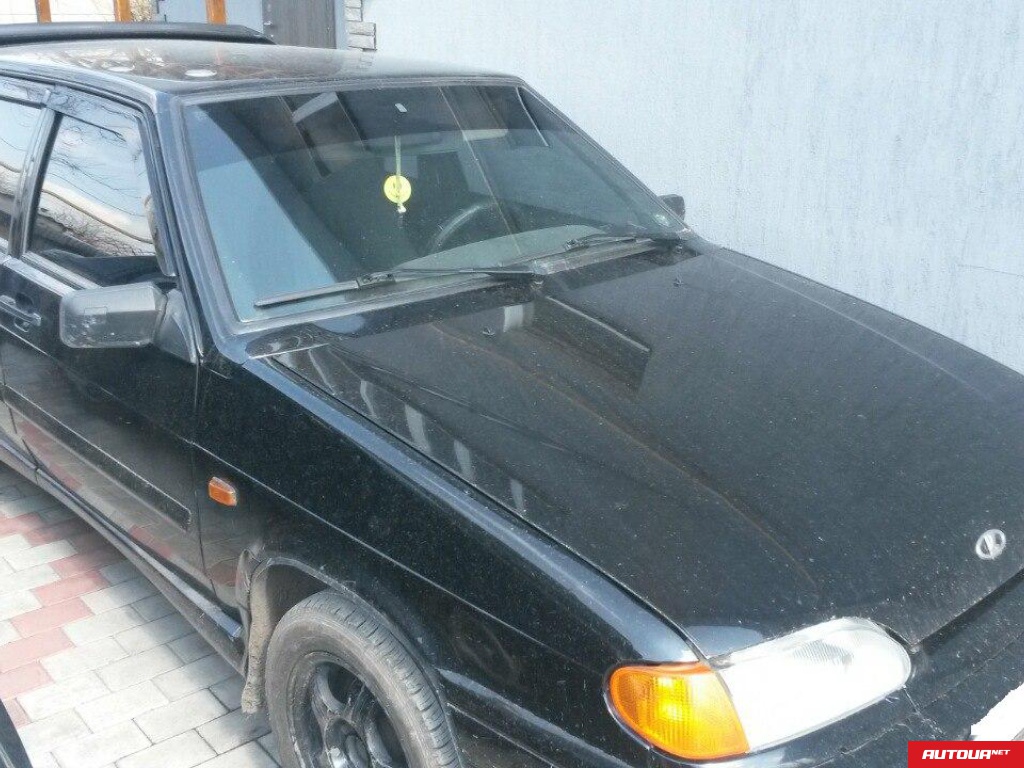 Lada (ВАЗ) 21114  2013 года за 94 416 грн в Донецке