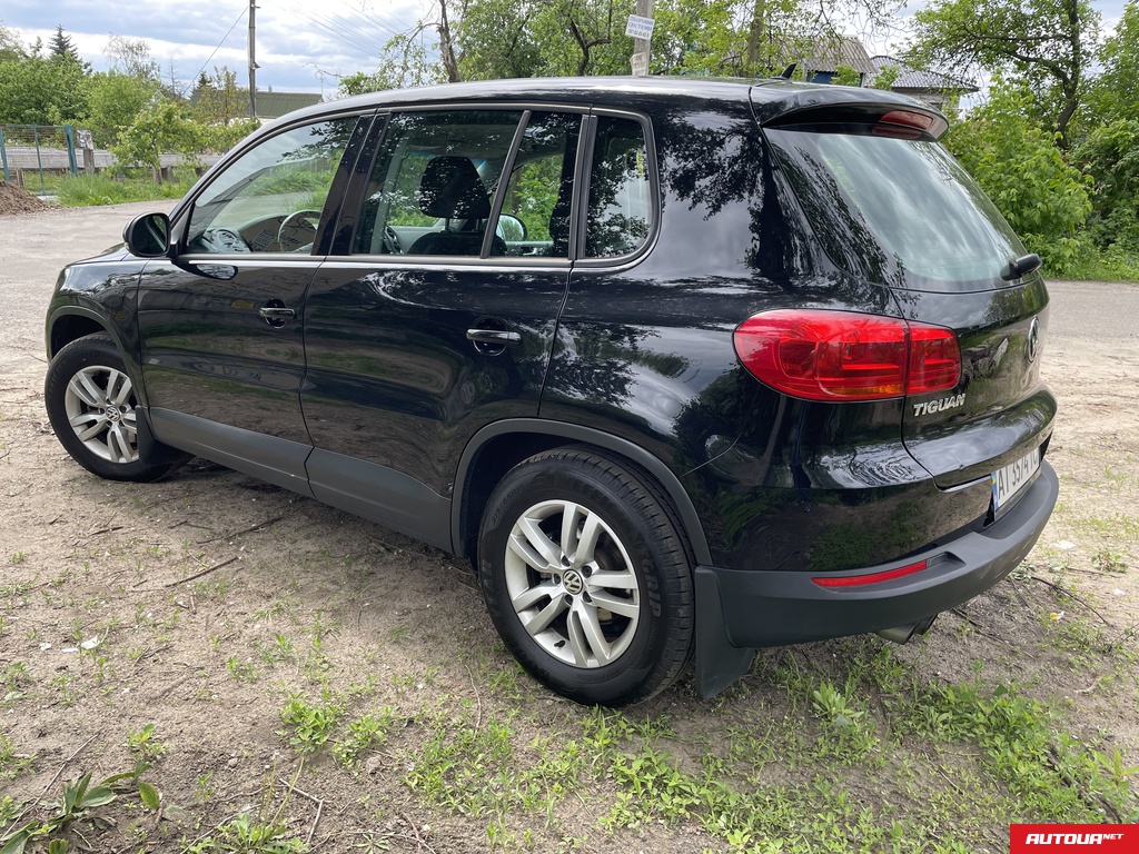 Volkswagen Tiguan S 2012 года за 251 441 грн в Киеве