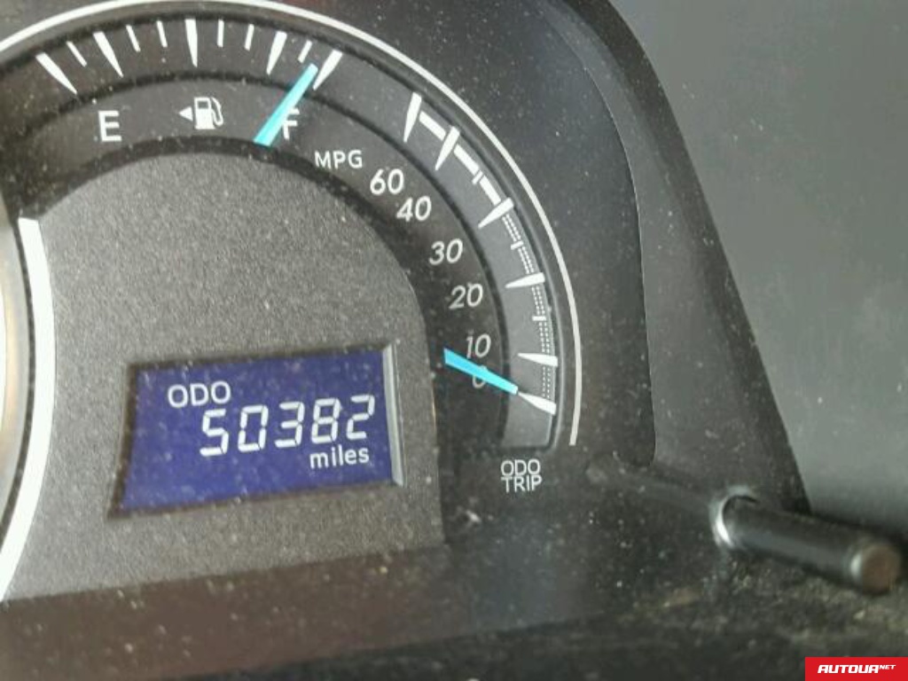 Toyota Camry L/SE 2013 года за 288 832 грн в Днепре