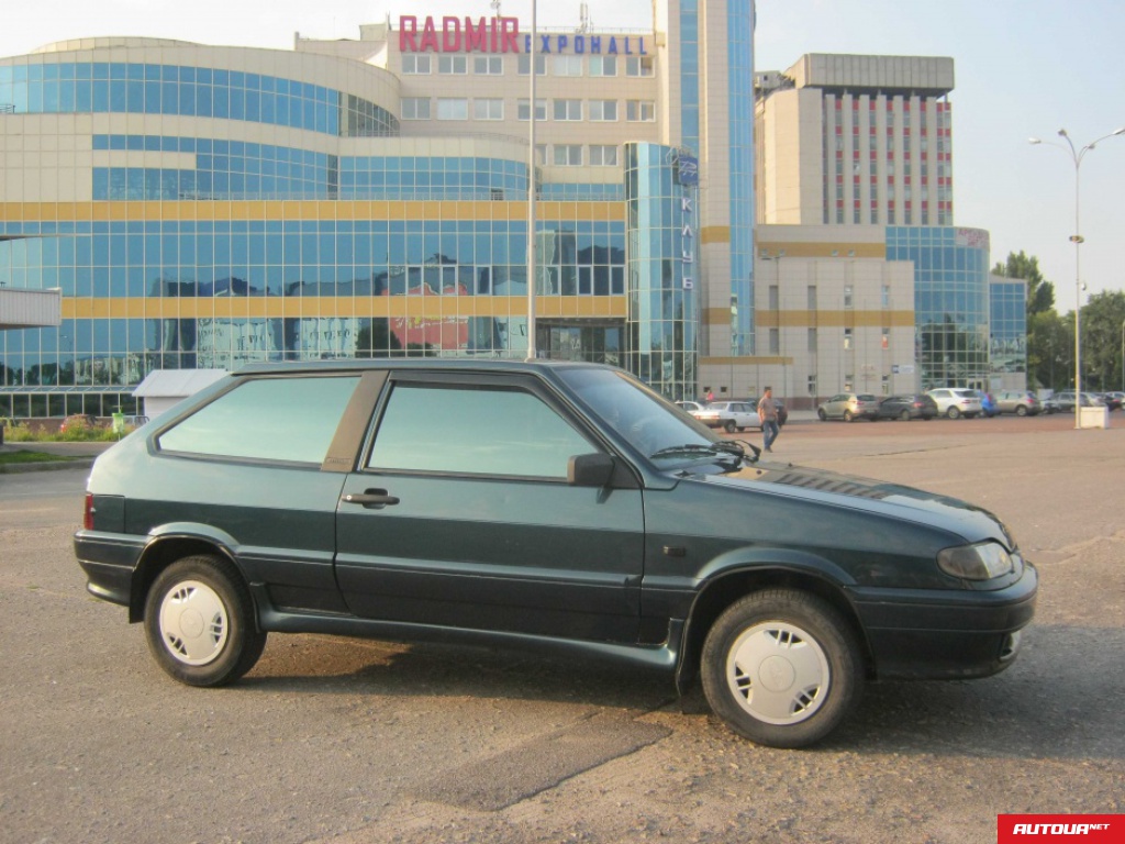 Lada (ВАЗ) 21013  2007 года за 94 478 грн в Киеве