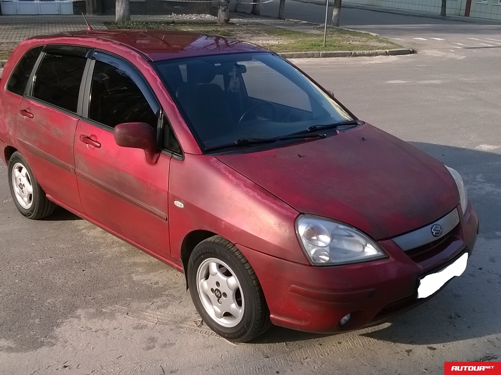 Suzuki Liana  2001 года за 104 455 грн в Донецке