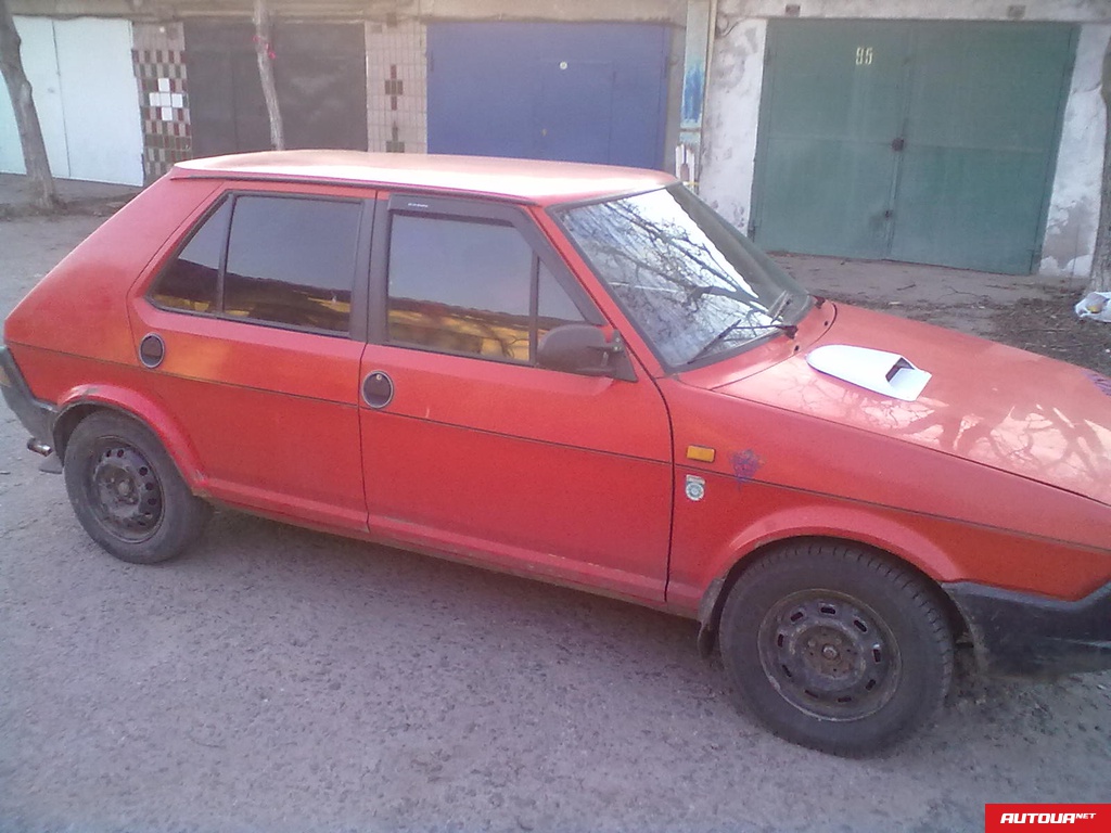 FIAT Ritmo  1980 года за 10 000 грн в Николаеве
